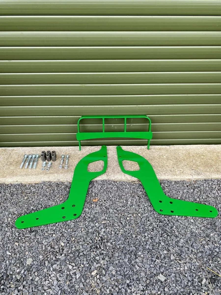 John Deere Other 2007 - Image 3
