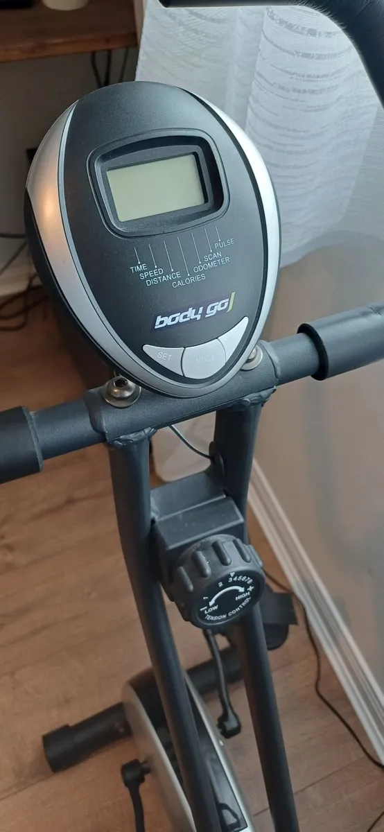 indoor bicycle - Image 2
