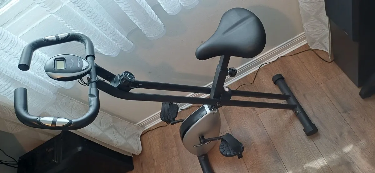 indoor bicycle - Image 1