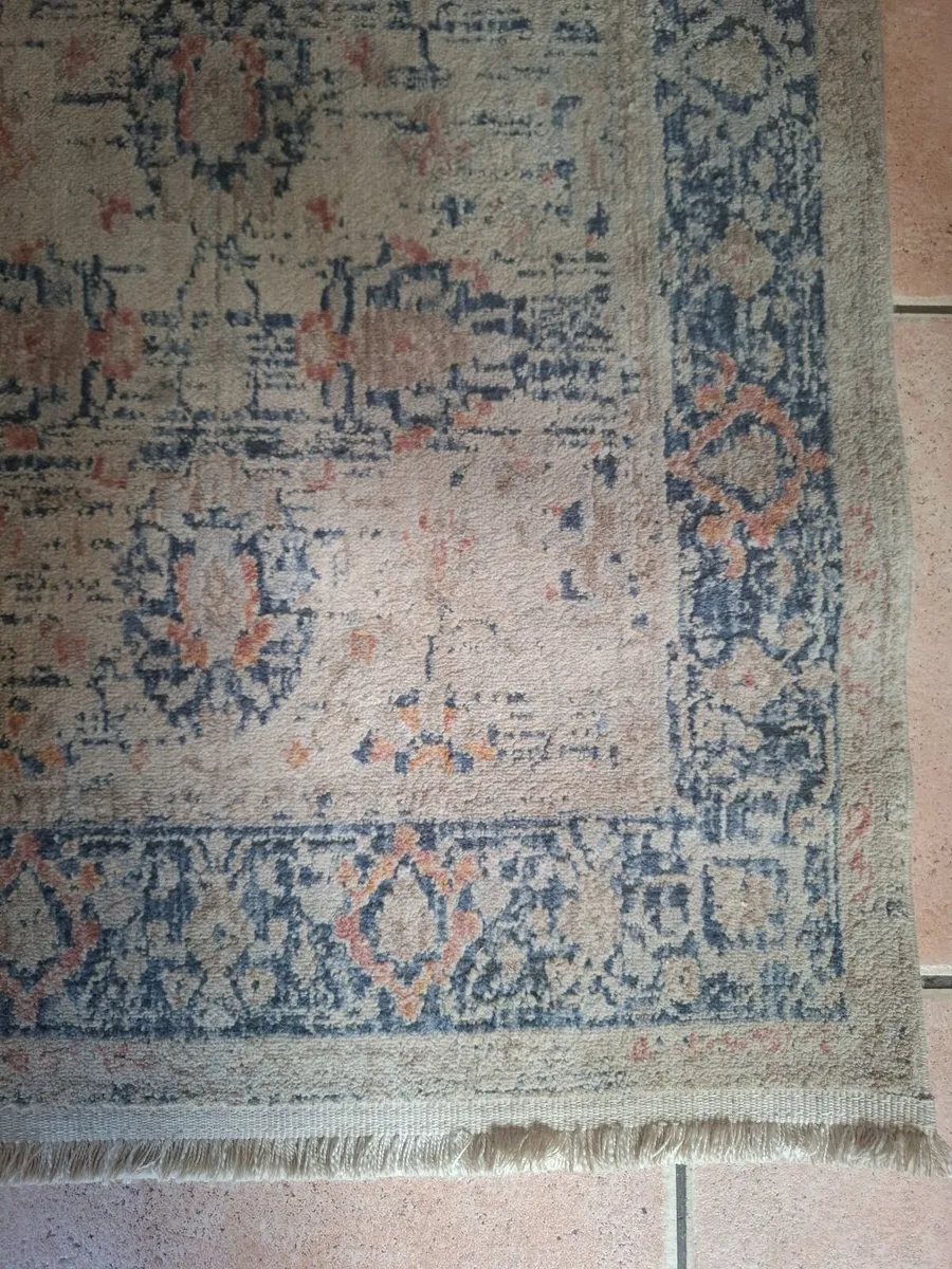 Runner rug - Image 2
