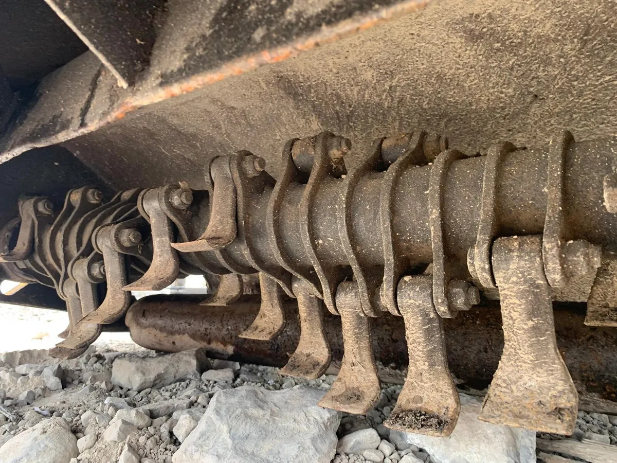 MCCONNEL PA6565T, 2017 - Image 2