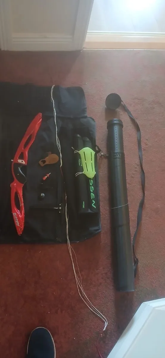 Archery kit - Image 3