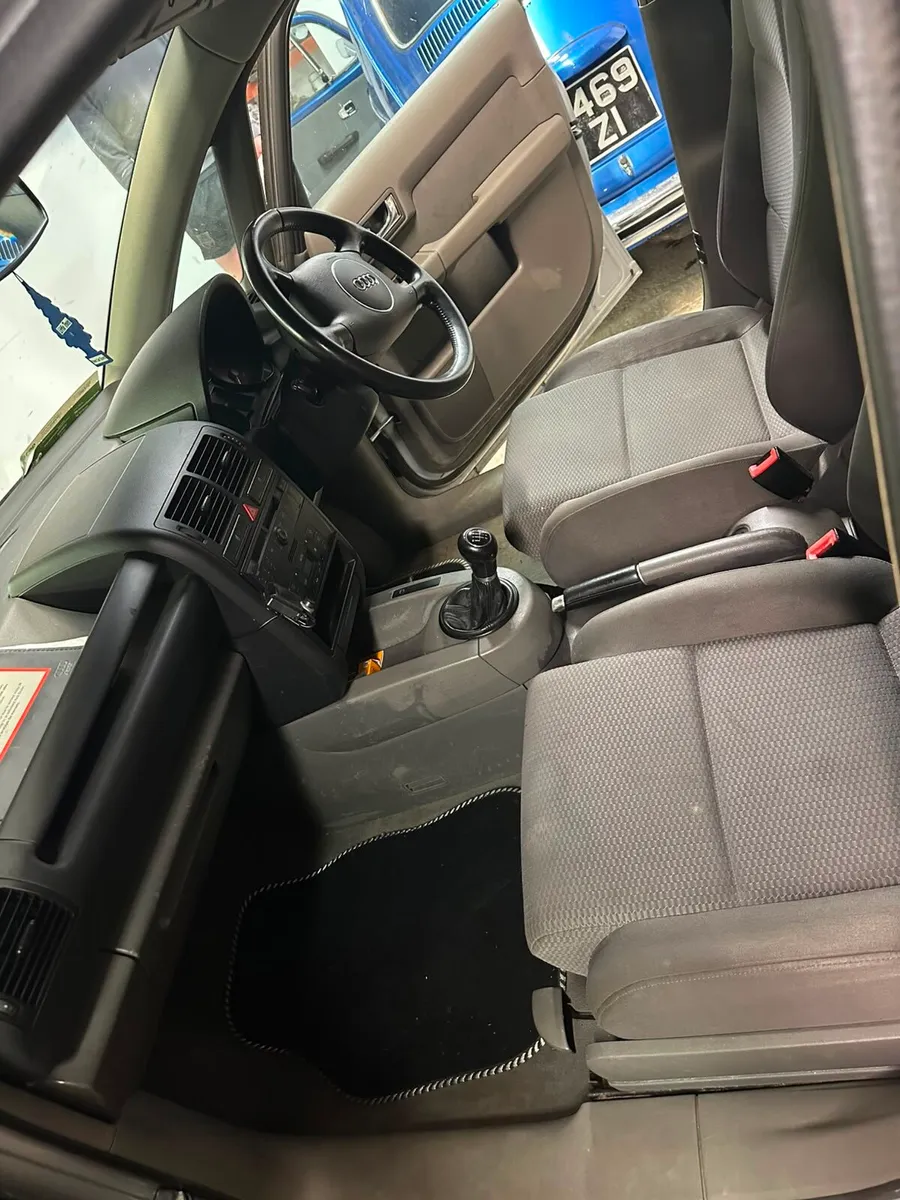 Audi a2 - Image 2
