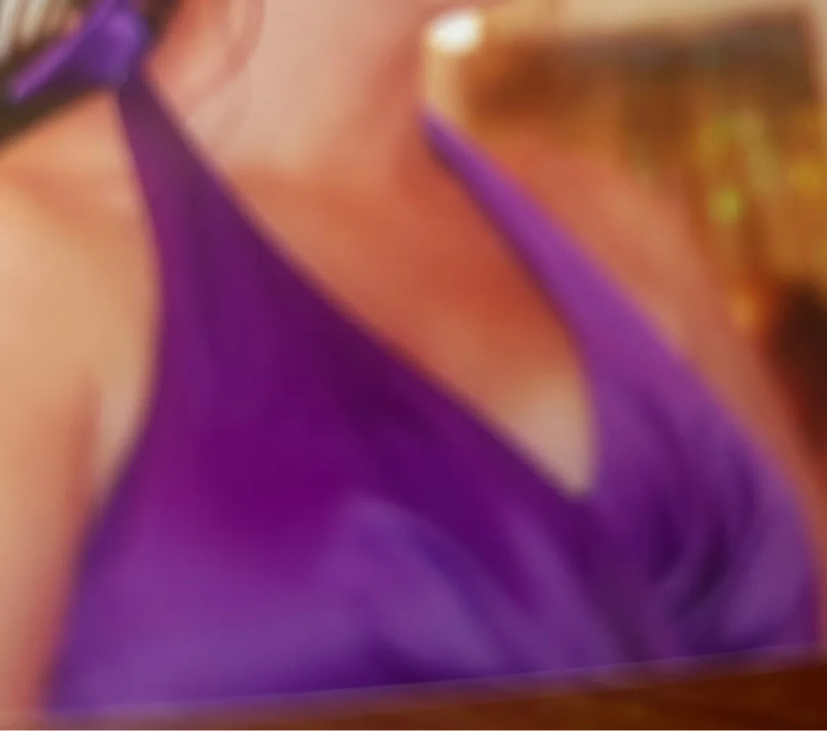 Bridesmaid dress - Image 1