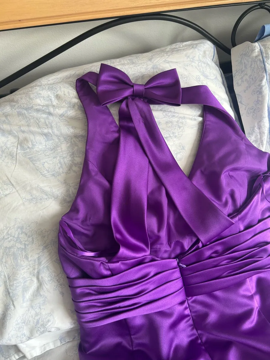 Bridesmaid dress - Image 3