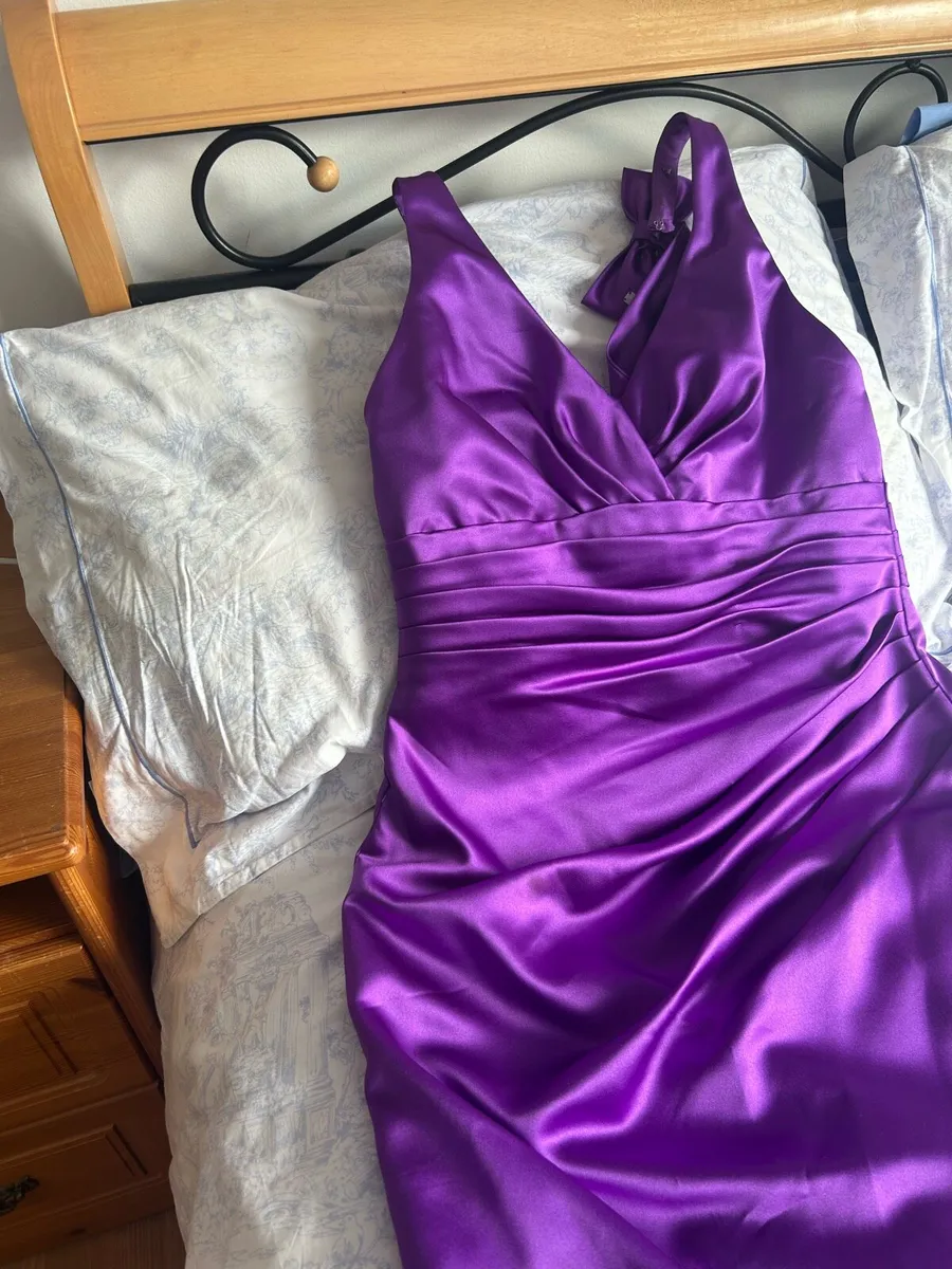 Bridesmaid dress - Image 4