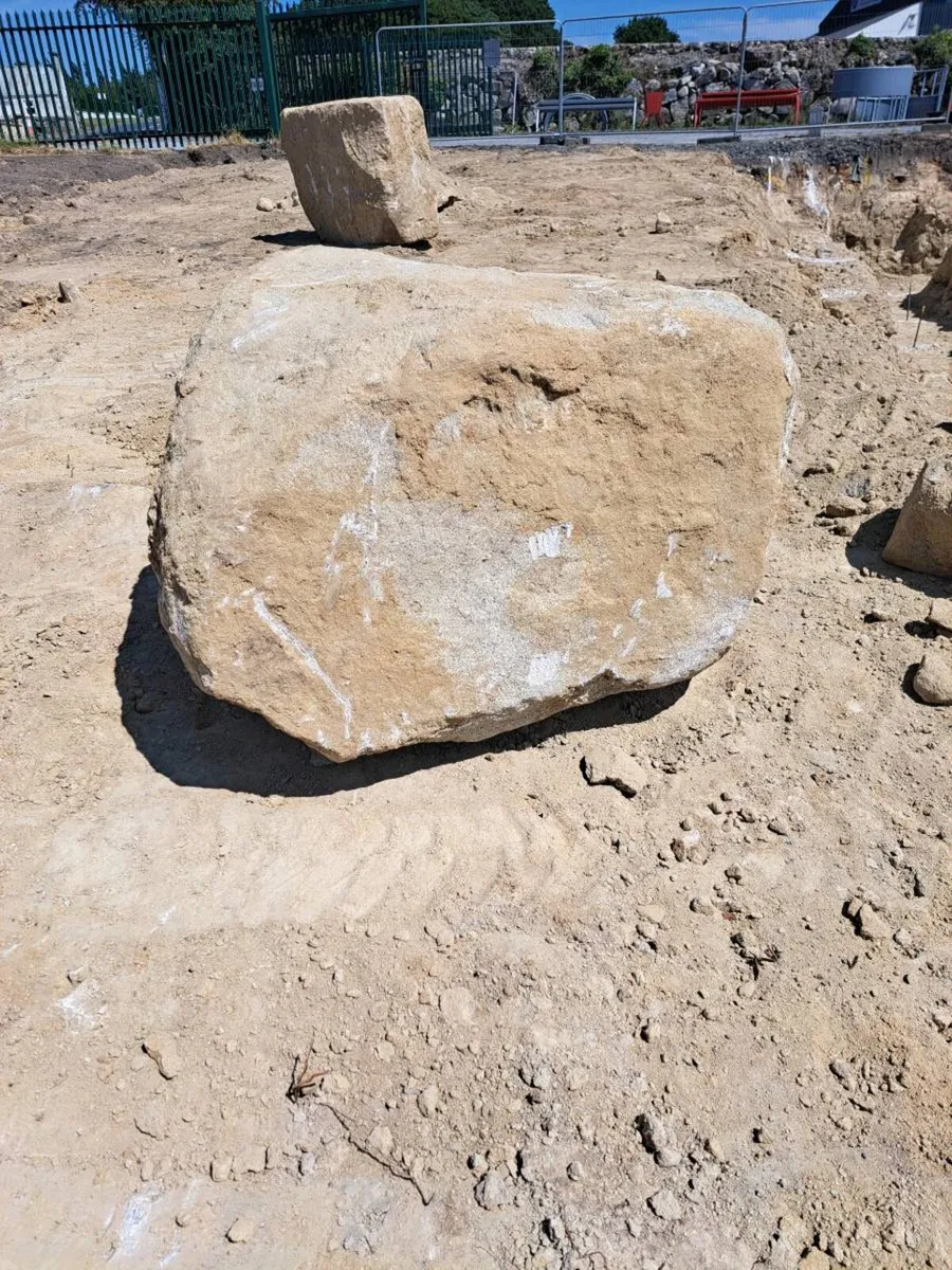 Granite Rocks/ Bowelders - Image 2