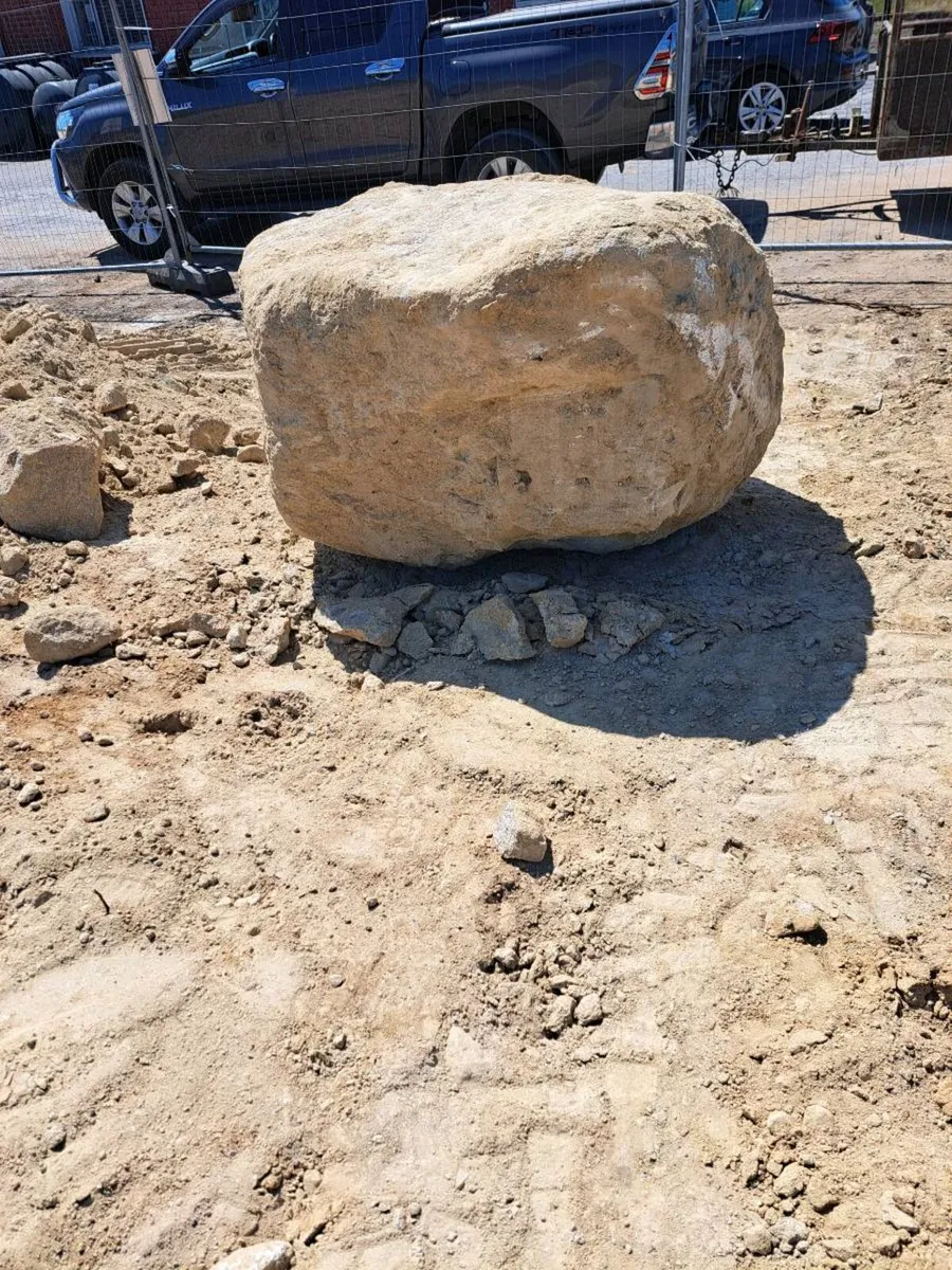 Granite Rocks/ Bowelders - Image 3