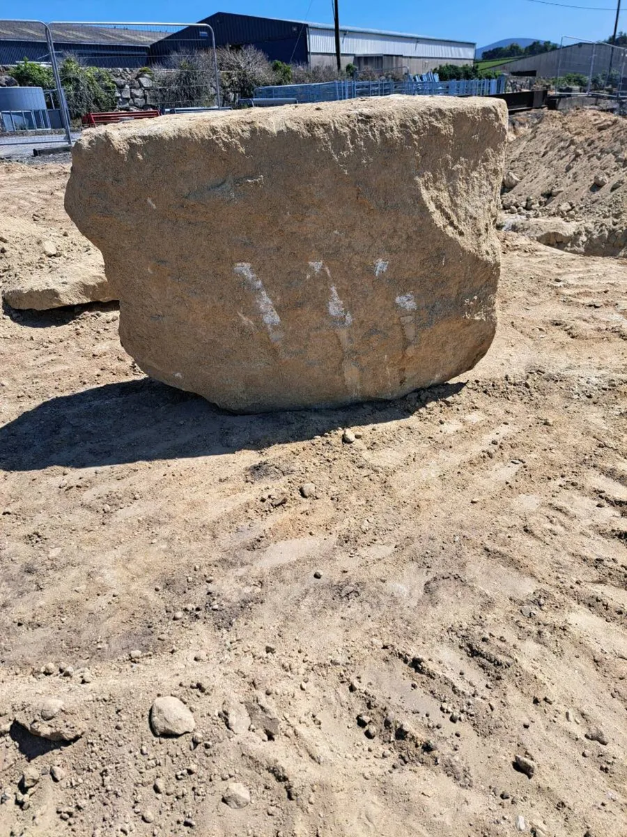 Granite Rocks/ Bowelders - Image 4