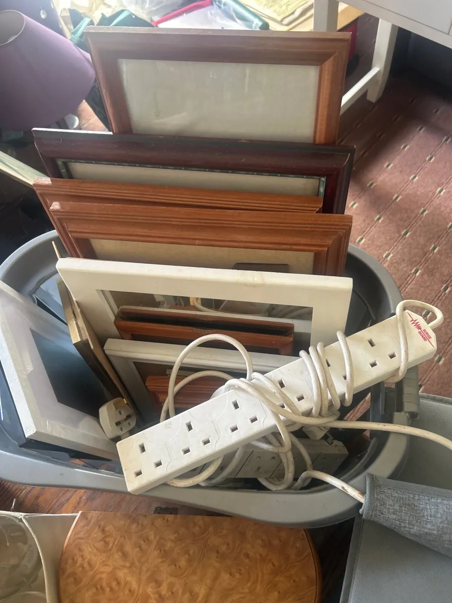 Car Boot Items - Image 2
