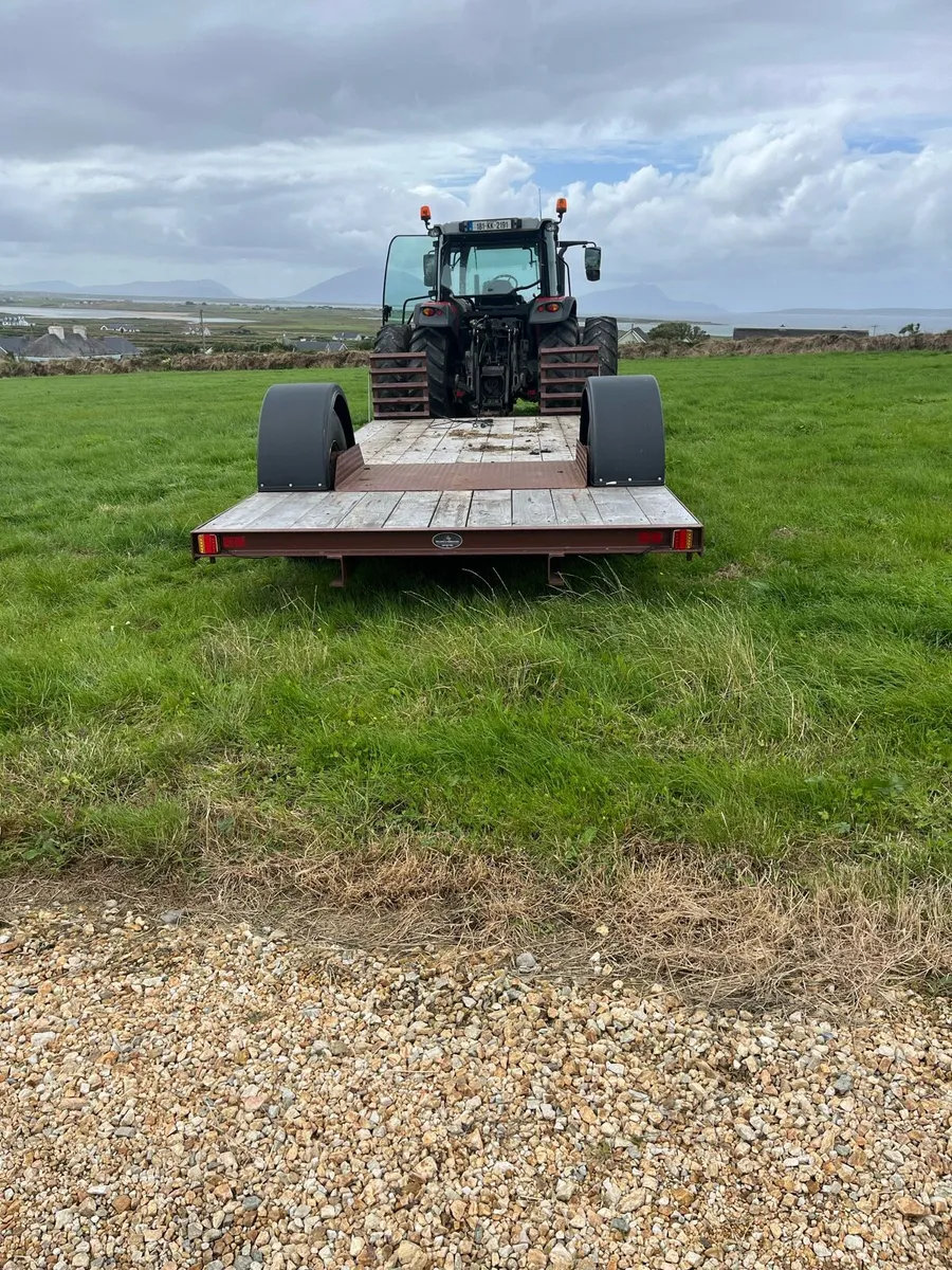 Low loader - Image 3