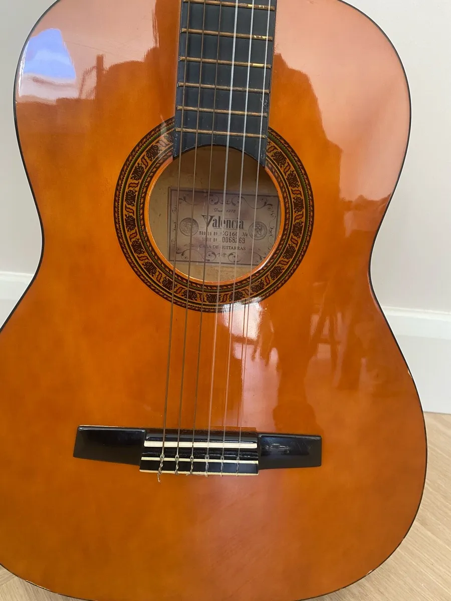 Beginner Guitar - Image 2