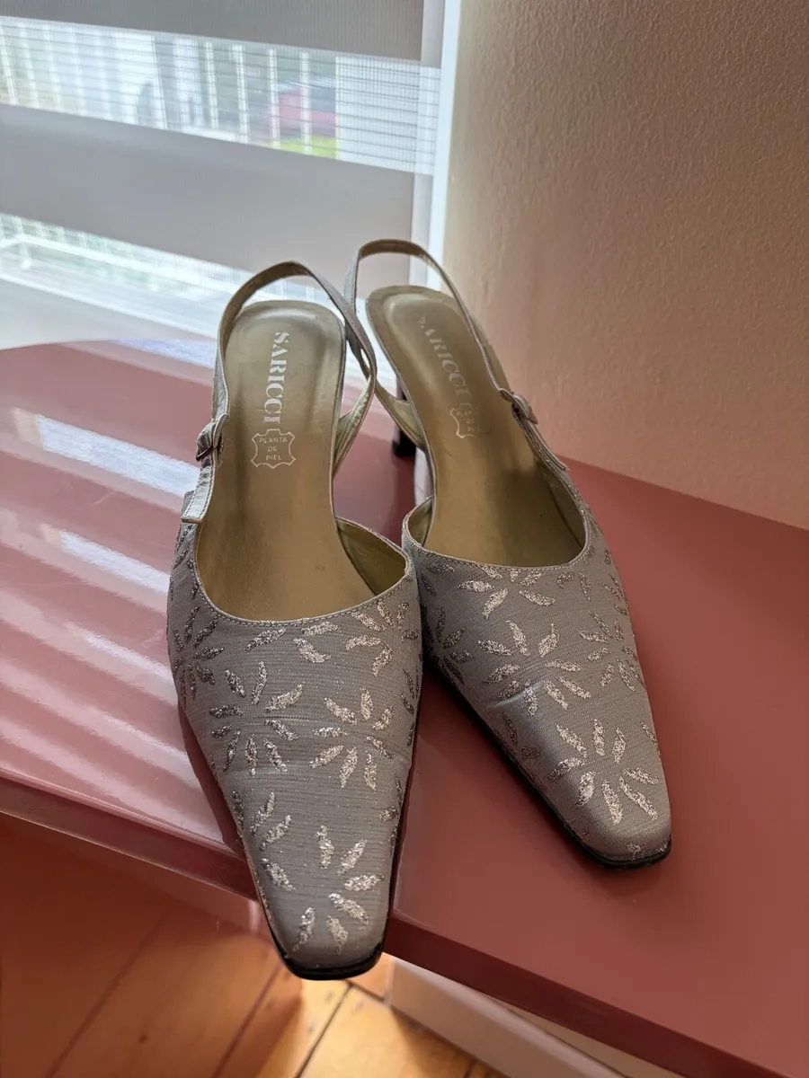 Shoes - Image 1