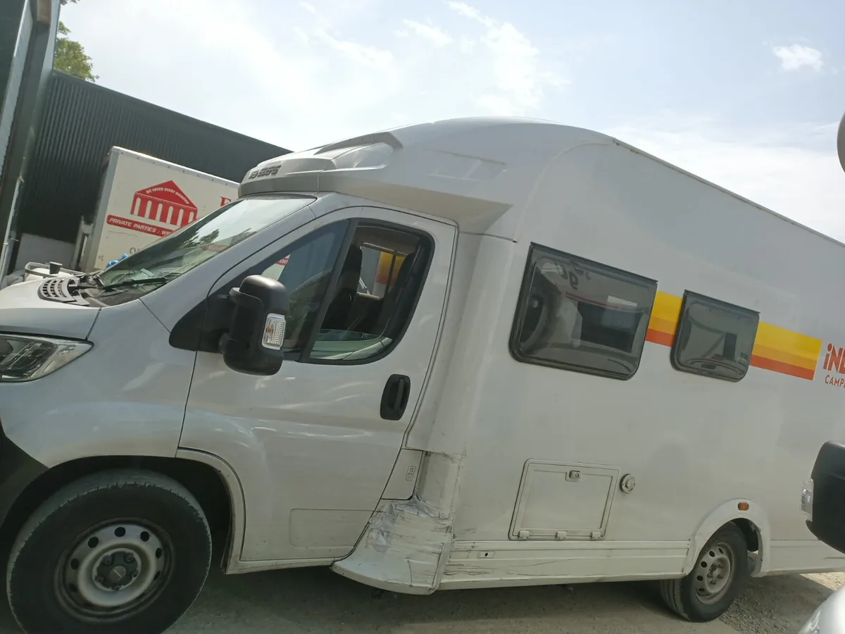 (2024) Fiat Ducato Weinsberg Carasuite | Automatic - Image 3