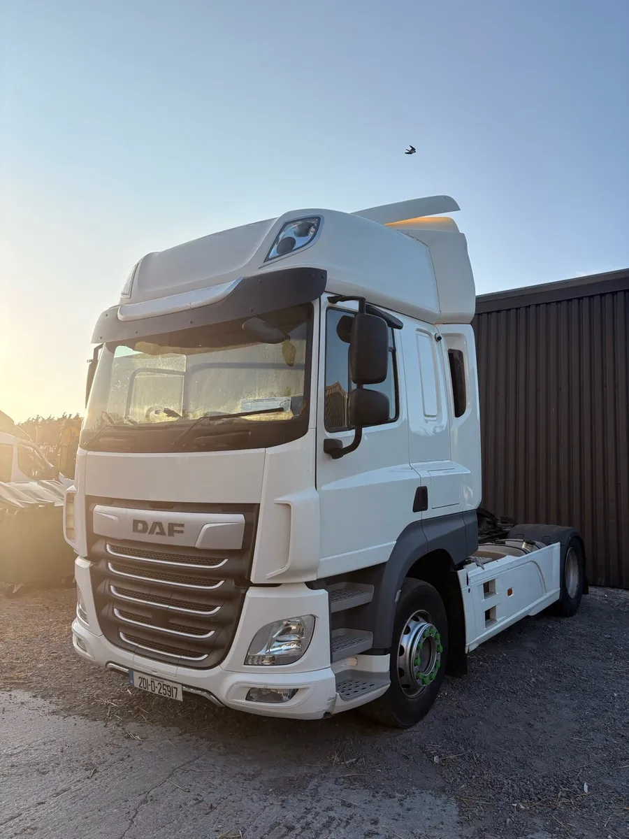 DAF CF - Image 2