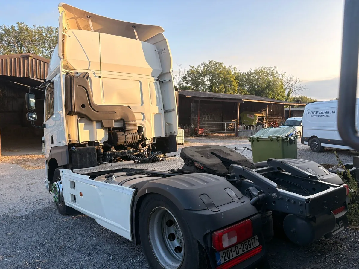 DAF CF - Image 3