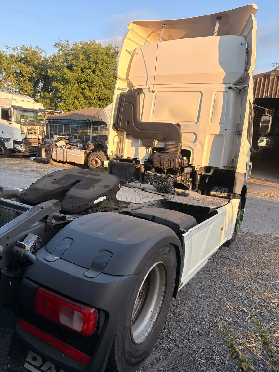 DAF CF - Image 4