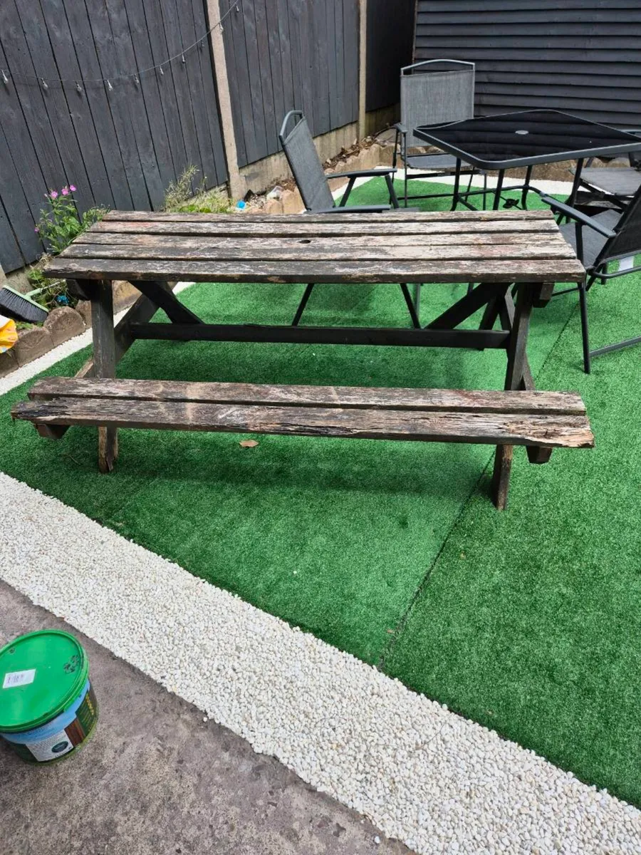 Bench - Image 2