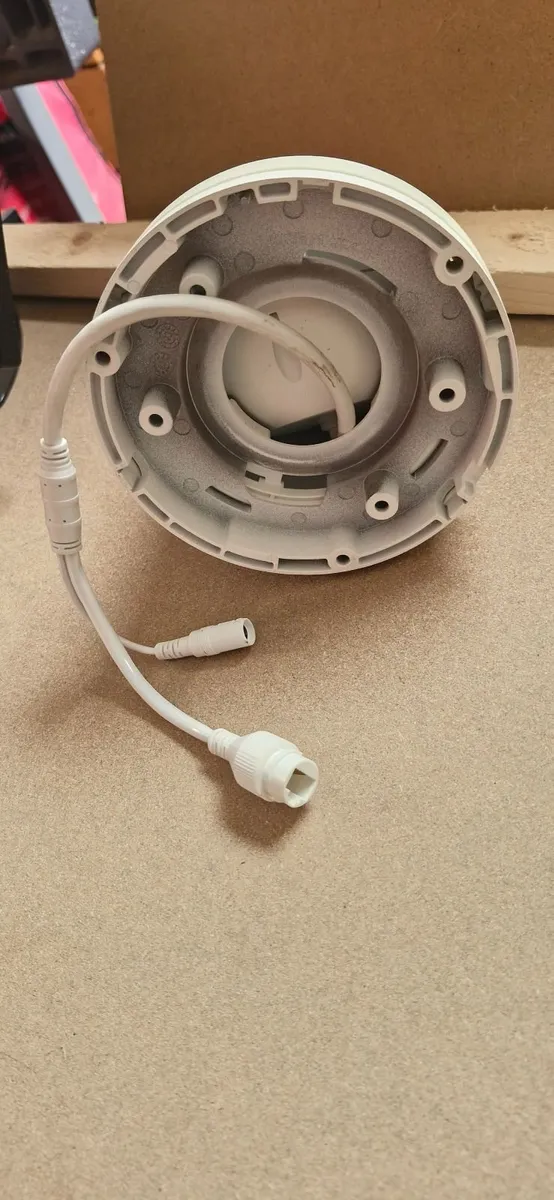 HIK Vision Network CCTV Camera - Image 4