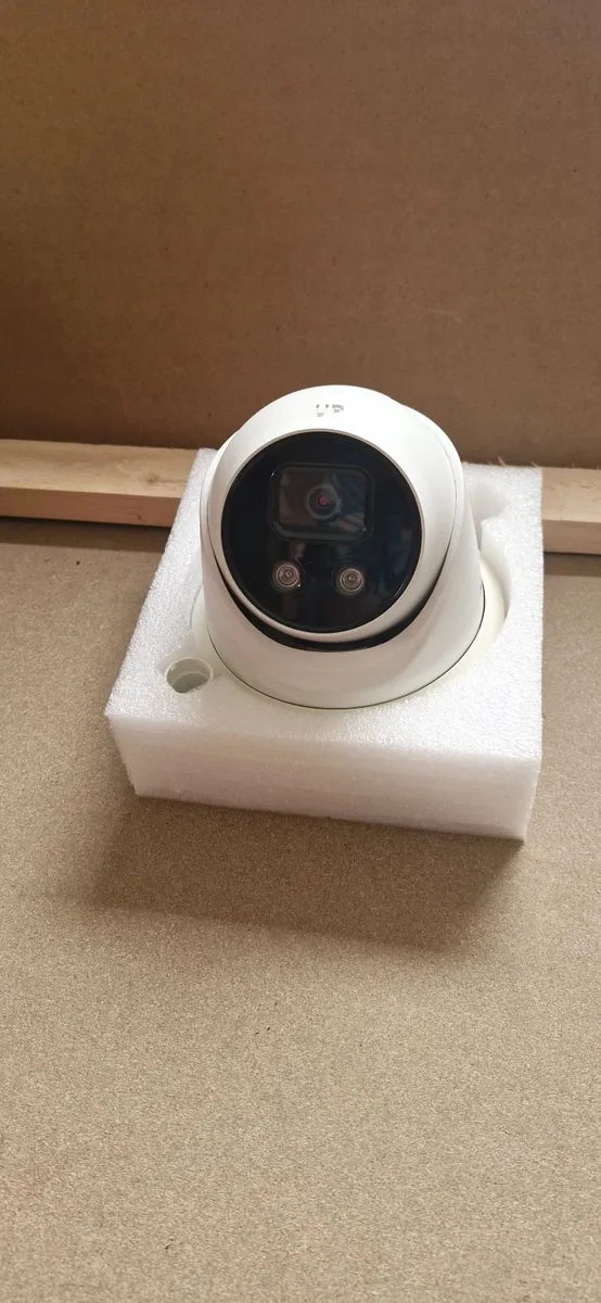 HIK Vision Network CCTV Camera - Image 3