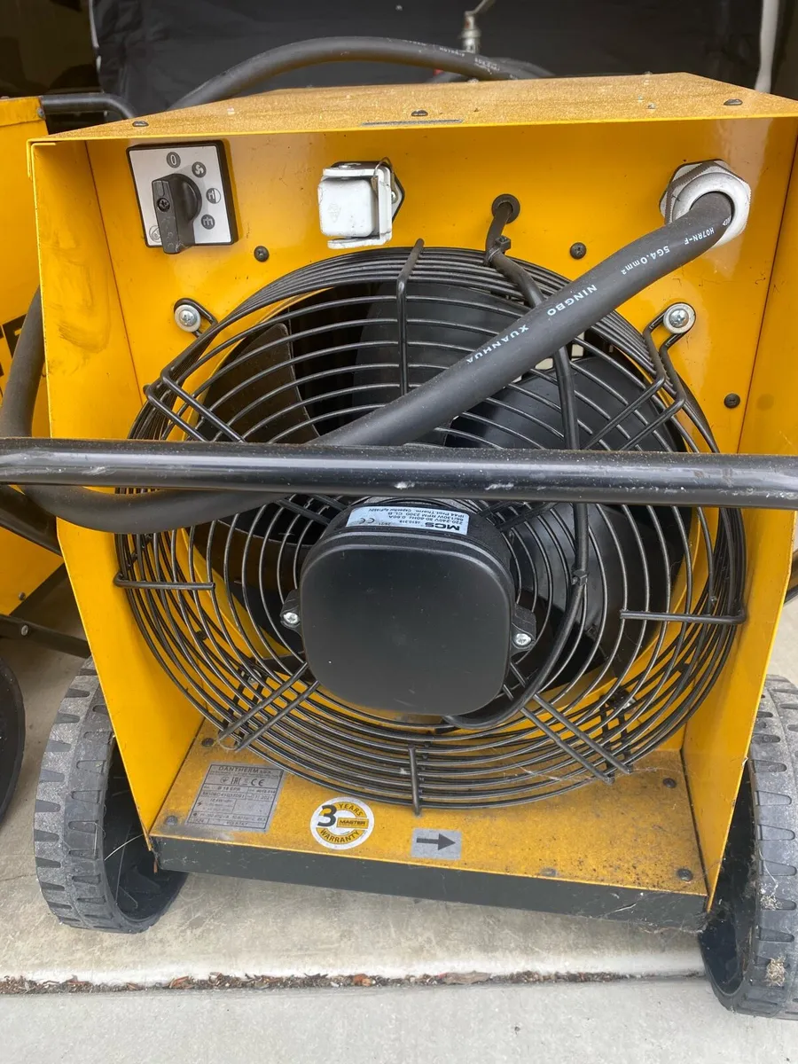 Heater - Image 2