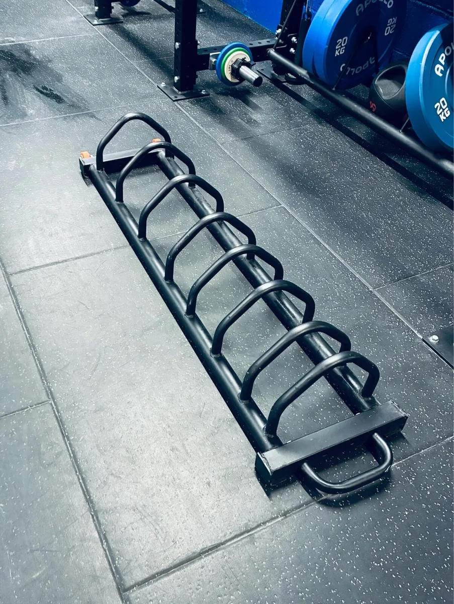 Gym Equipment - Image 3