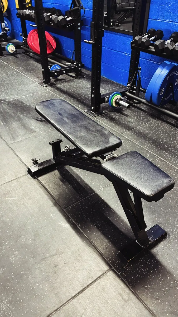 Gym Equipment - Image 4