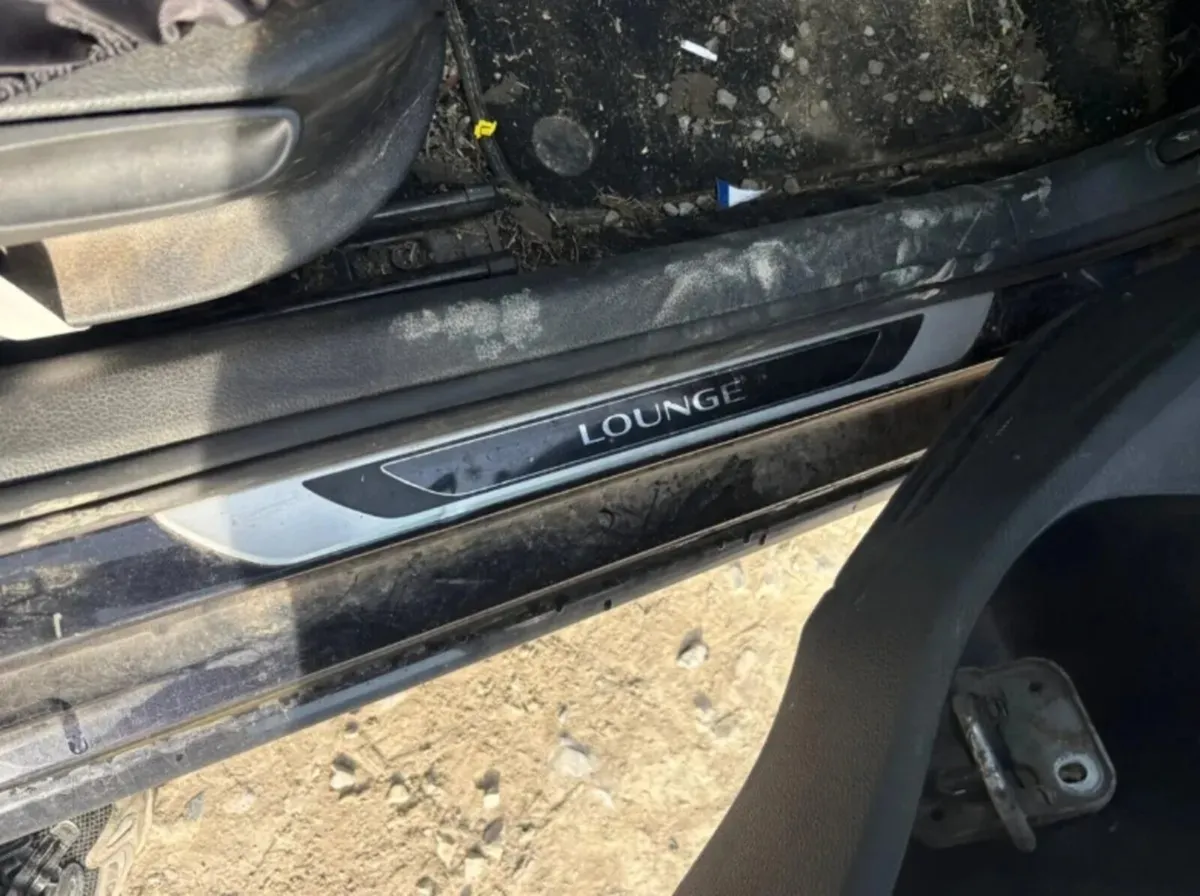 2016 Vw Polo 1.0 Petrol Lounge Model - Image 2