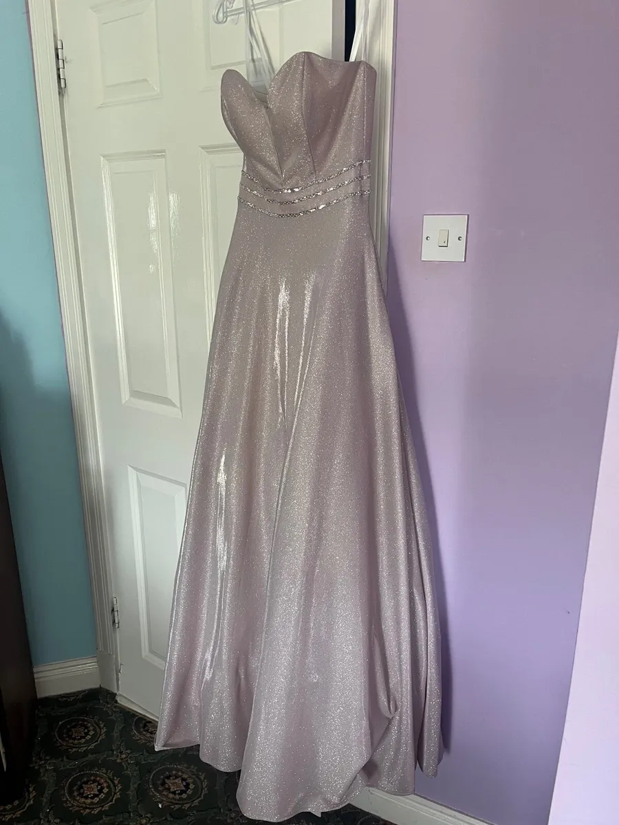 Debs Dress So Amazing Collection - Brand New - Nev - Image 1