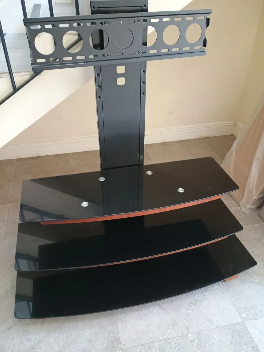 TV stand and drinking globe large - Image 3