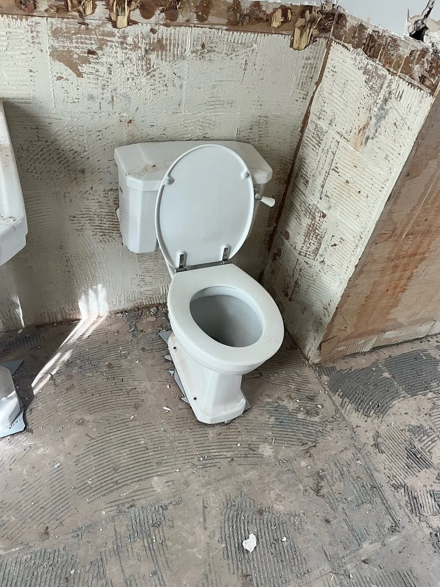Toilets - Image 3