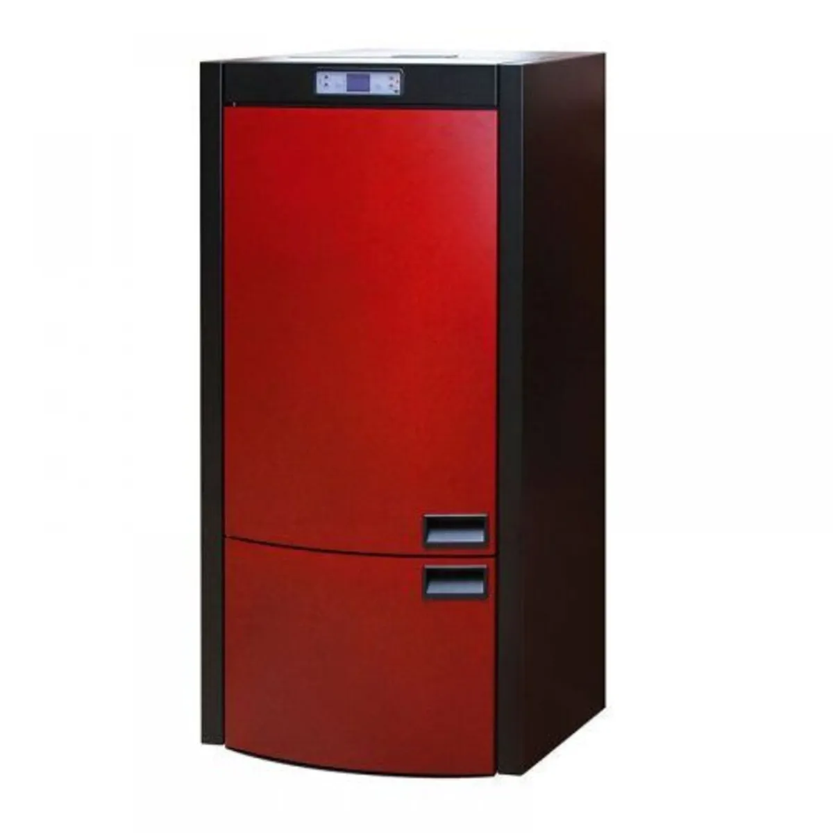 Commo Compact Wood Pellet Boiler - Image 2