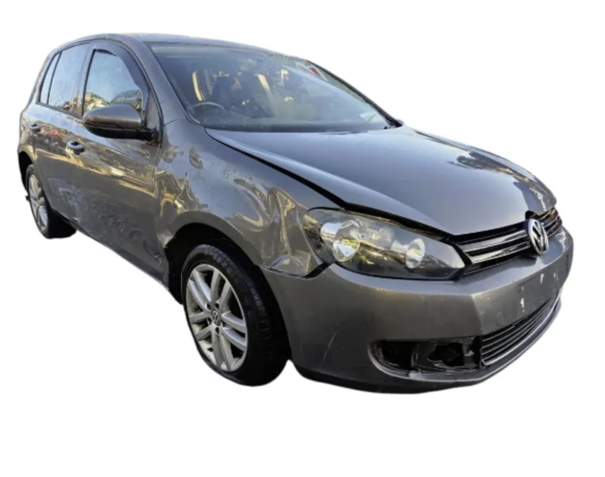 2009-2012 MK6 Golf's for Breaking - Image 3