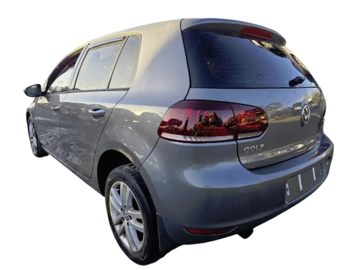 2009-2012 MK6 Golf's for Breaking - Image 4