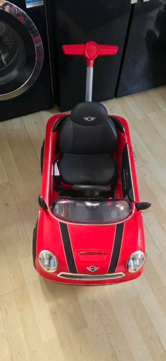 Toy mini car - Image 2