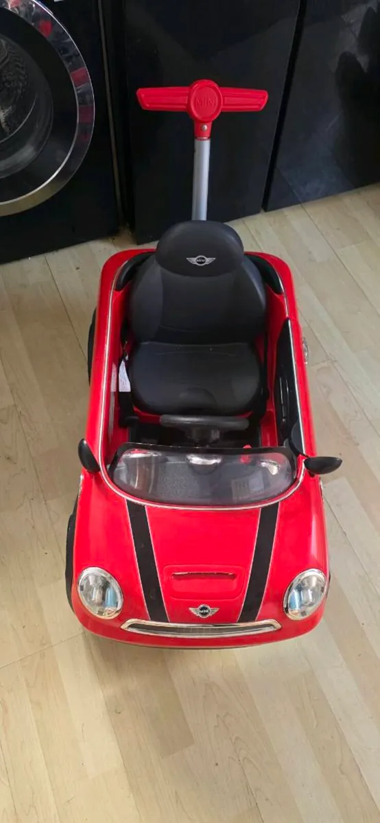 Toy mini car - Image 3