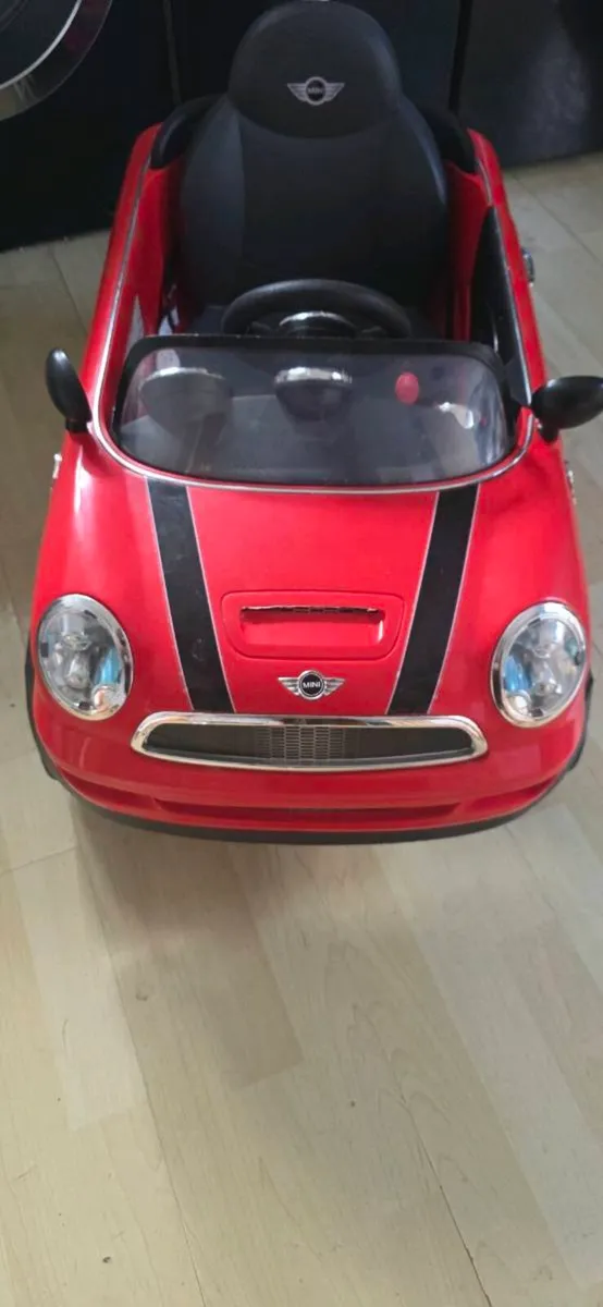 Toy mini car - Image 4