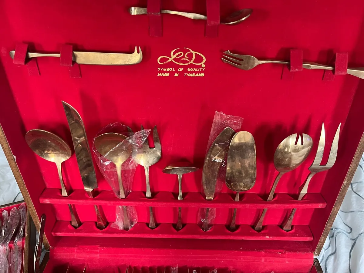 Cutlery - Image 1