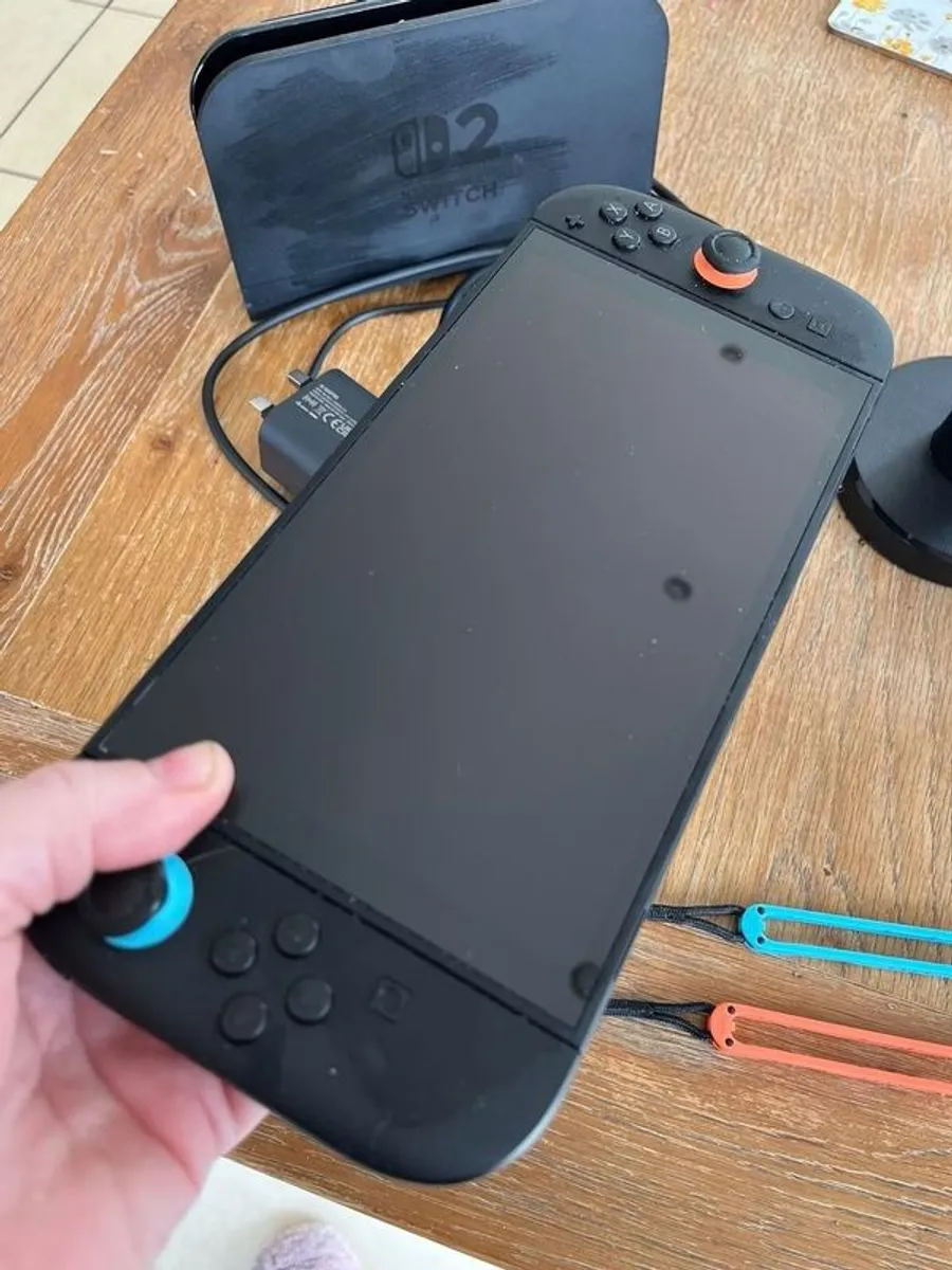 nintendo switch 2 - Image 2