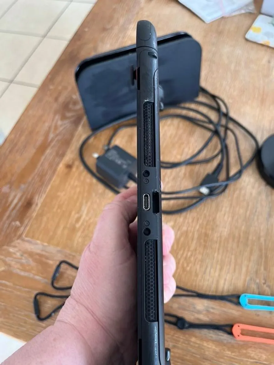nintendo switch 2 - Image 3