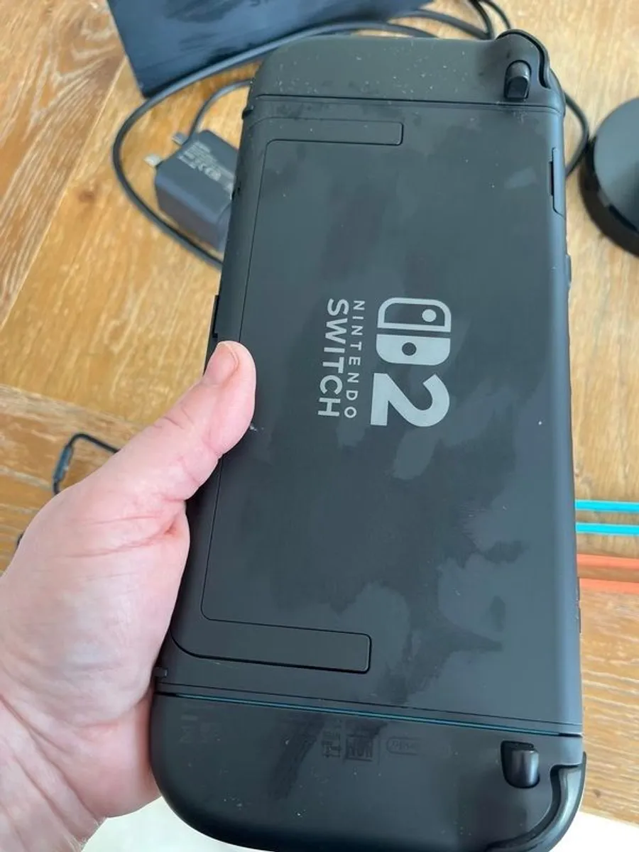 nintendo switch 2 - Image 4