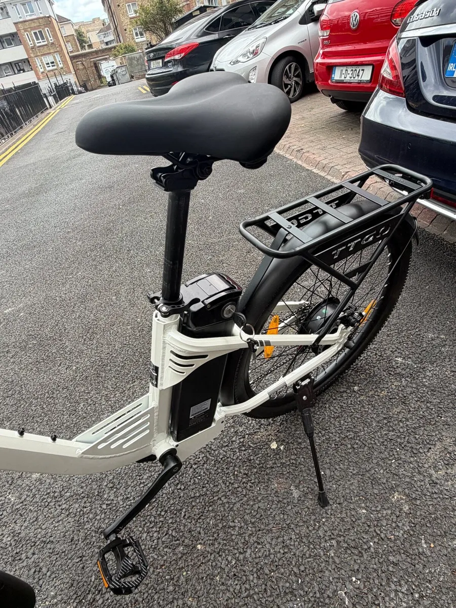 E bike - Image 3