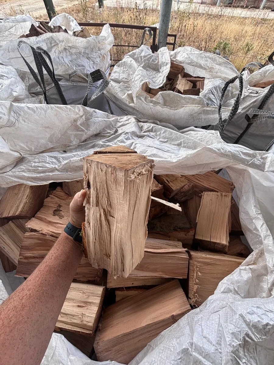 Firewood - Image 1