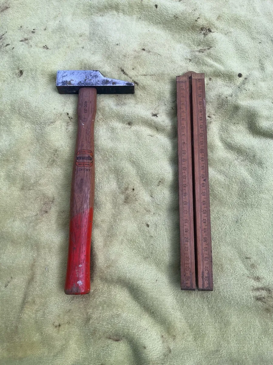 Vintage Tools - Image 2