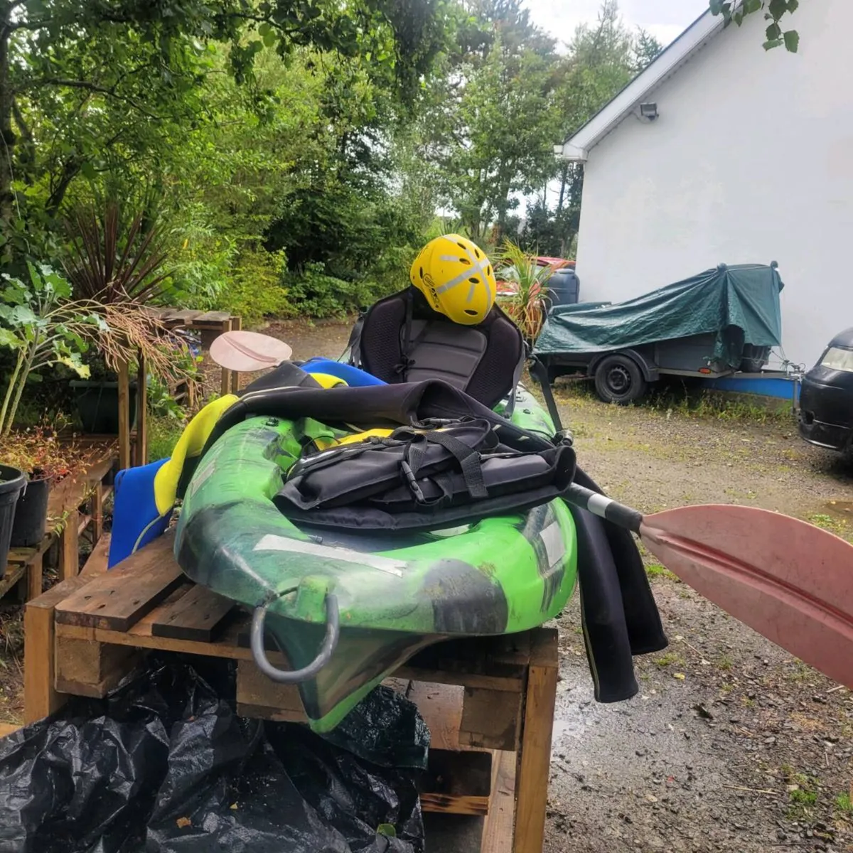 Kayak - Image 2