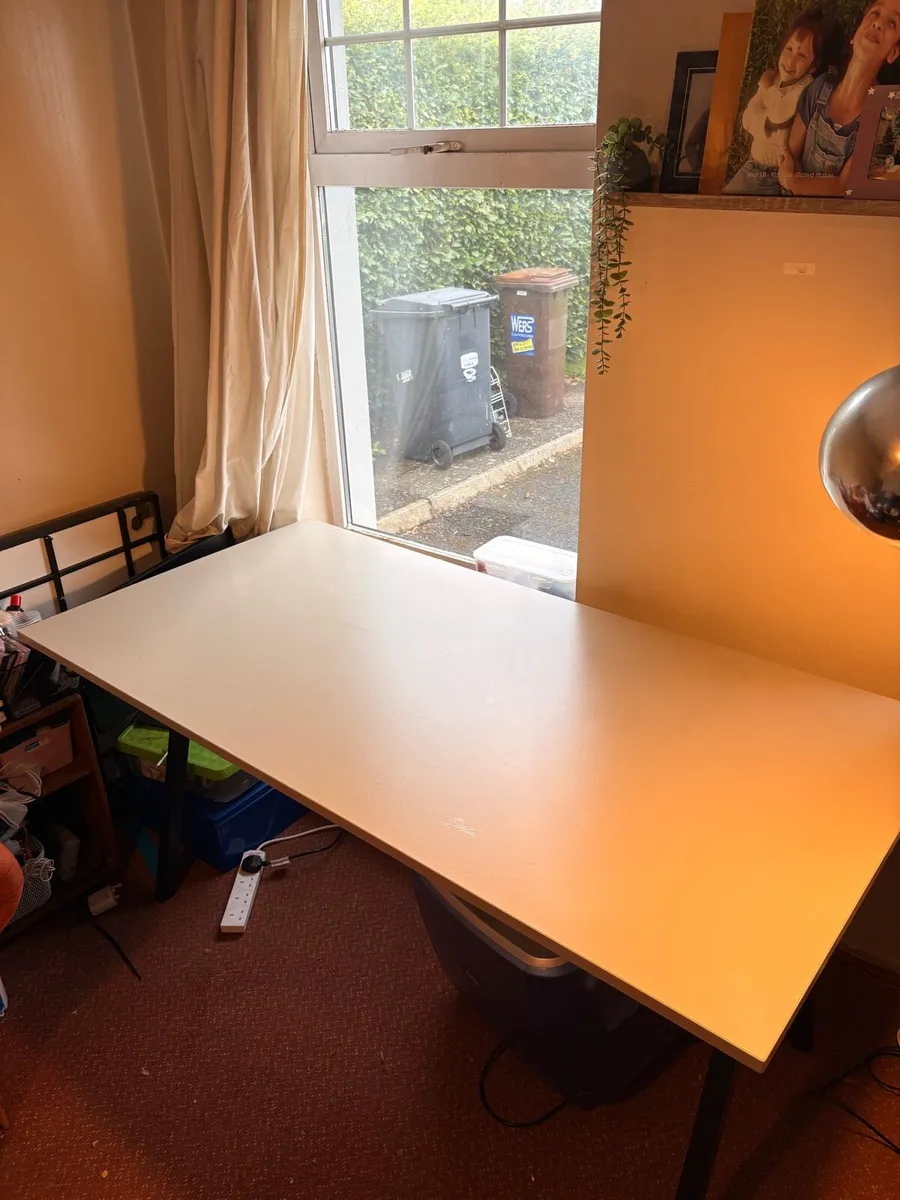 IKEA desk - Image 3