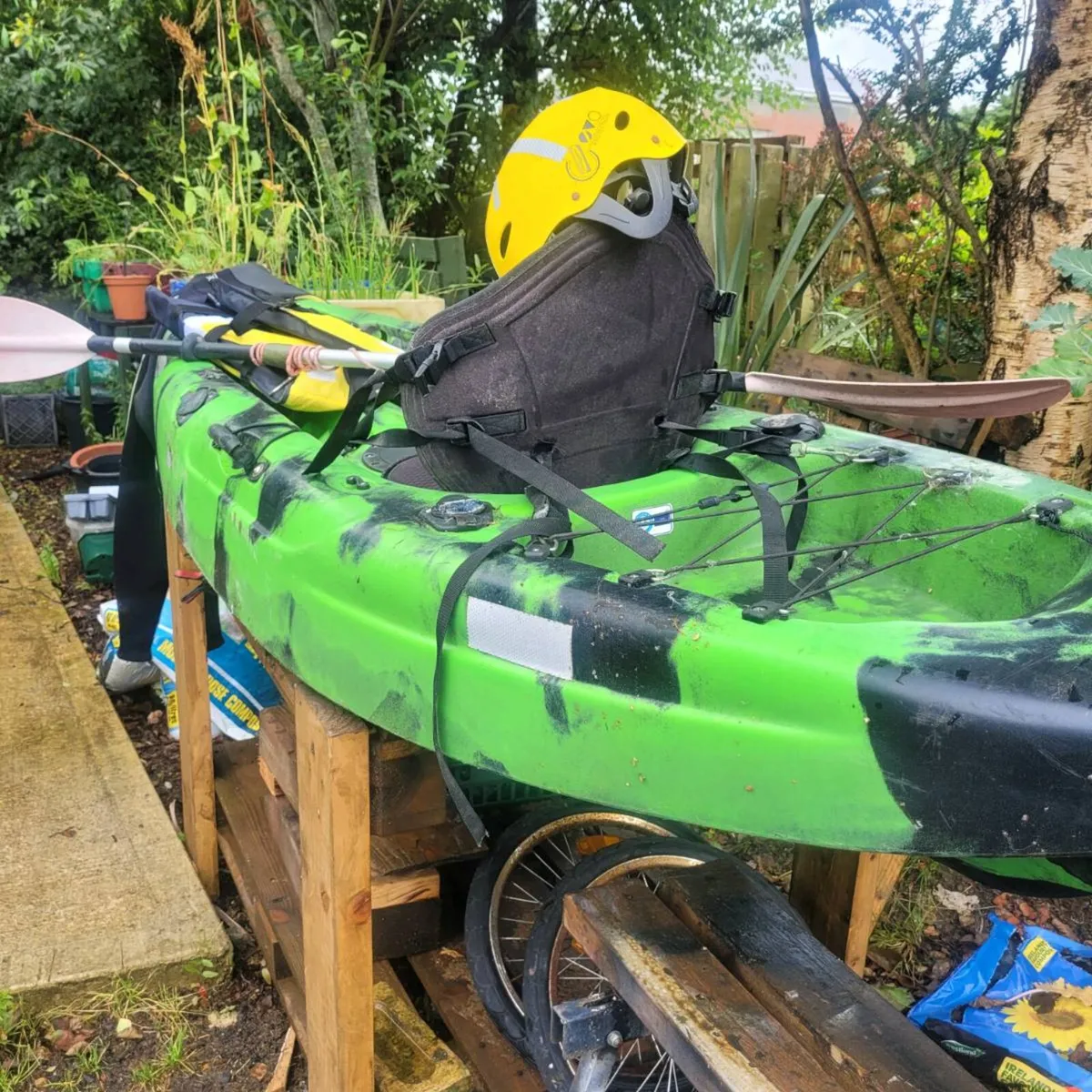 Kayak - Image 3