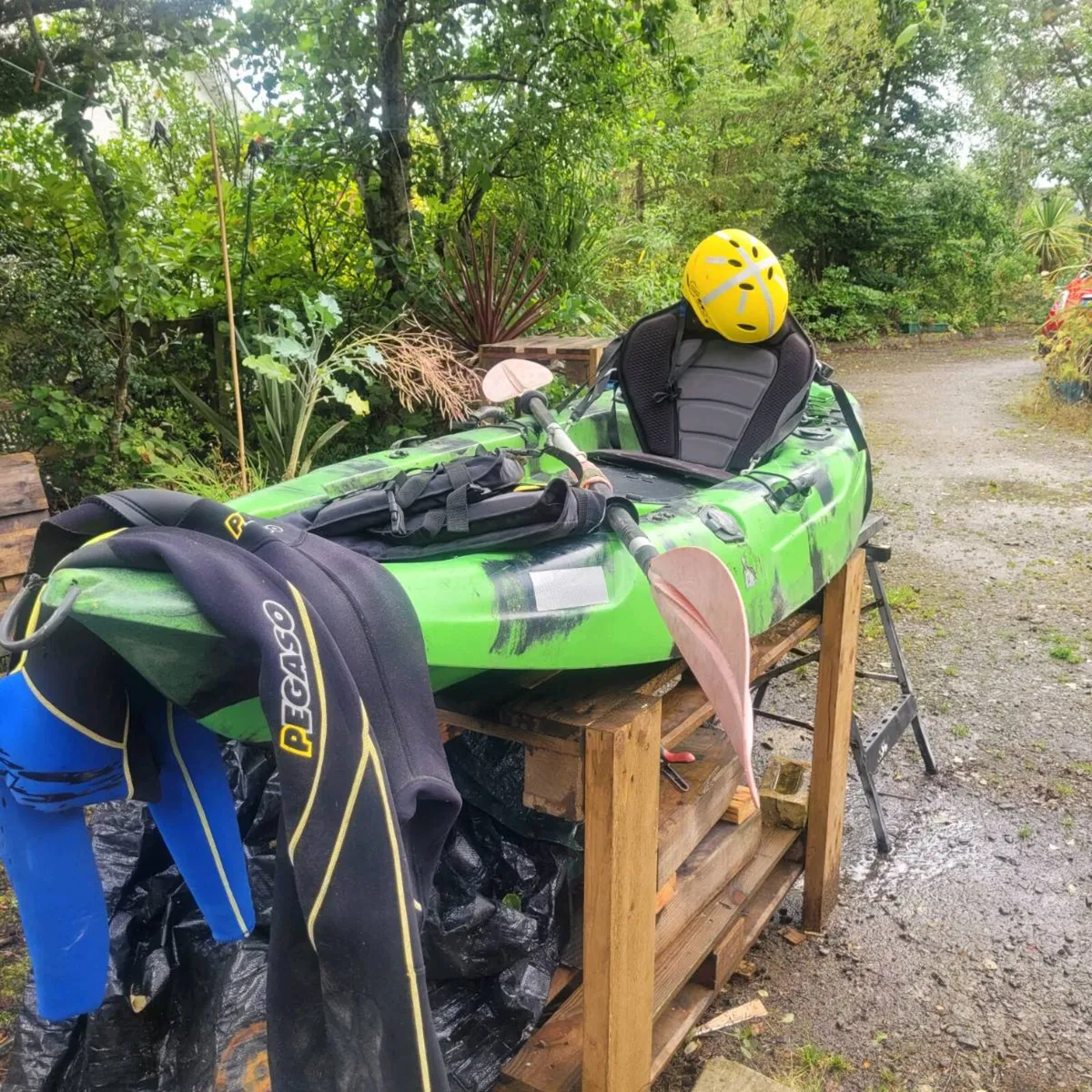 Kayak - Image 4