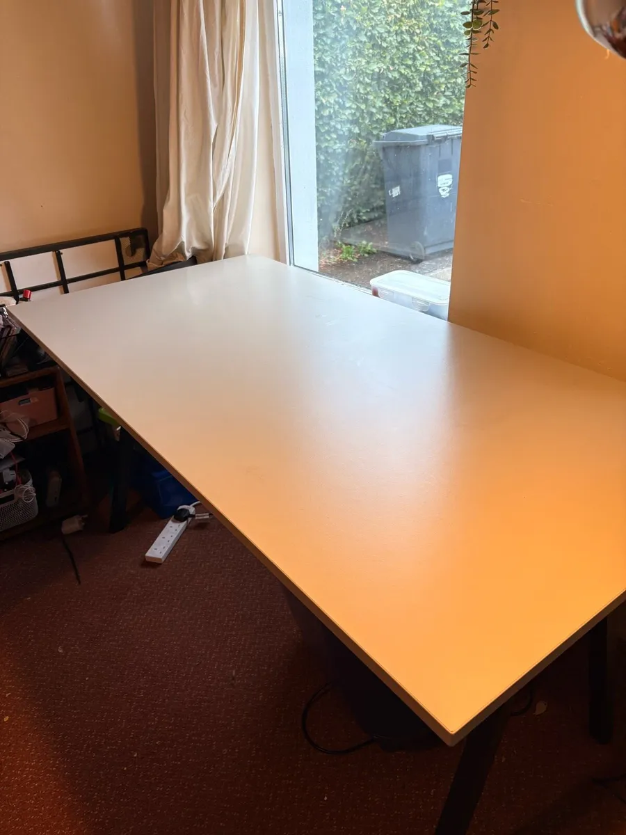 IKEA desk - Image 2