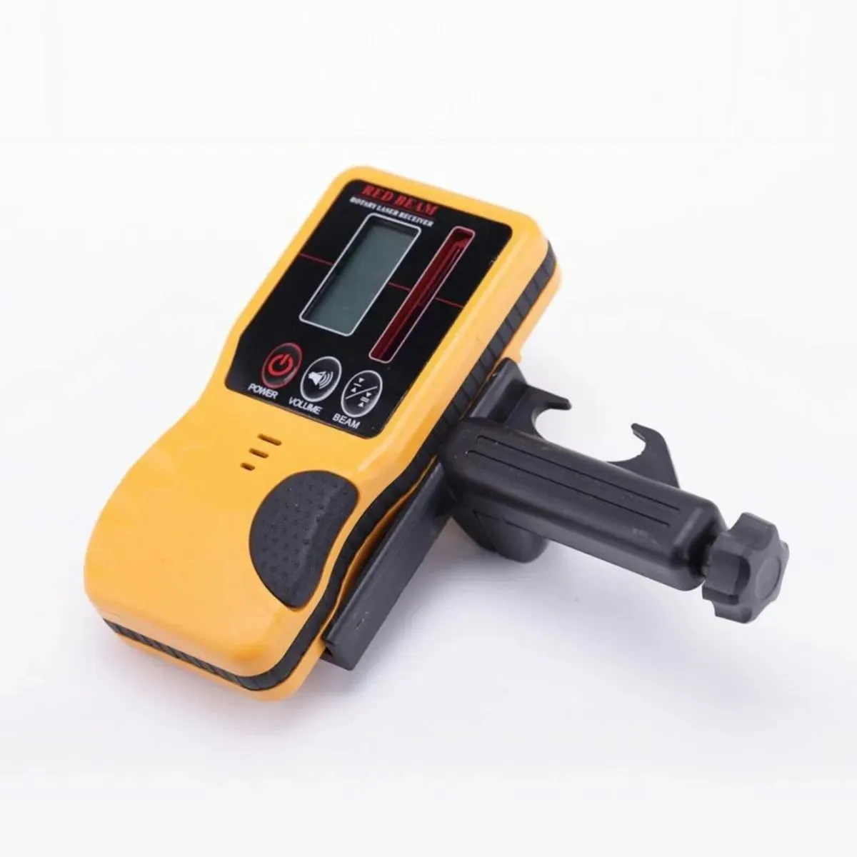 Rotary Laser Level 360° with Tripod and Staff - Image 4